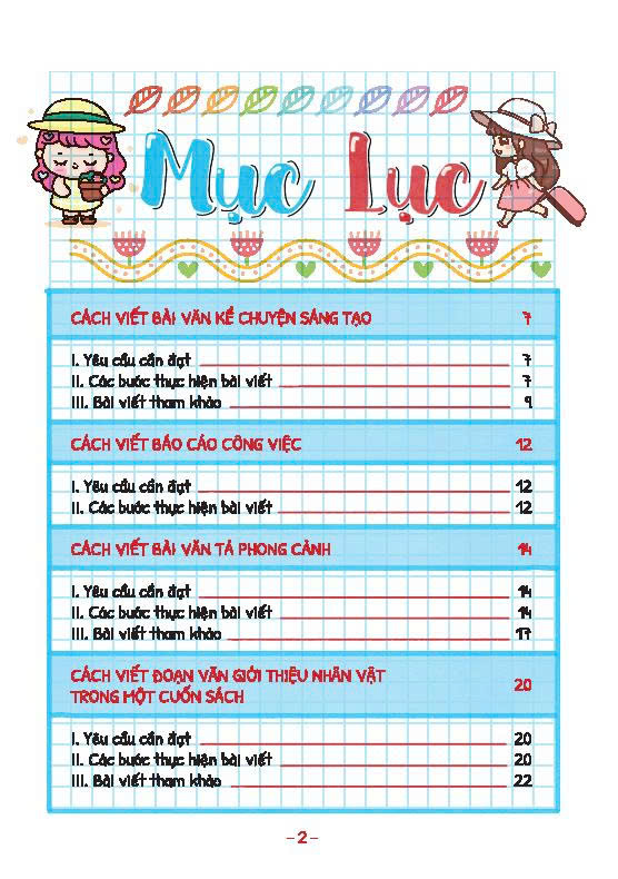 Take Note! - Tiếng Việt 5 - Ảnh 6