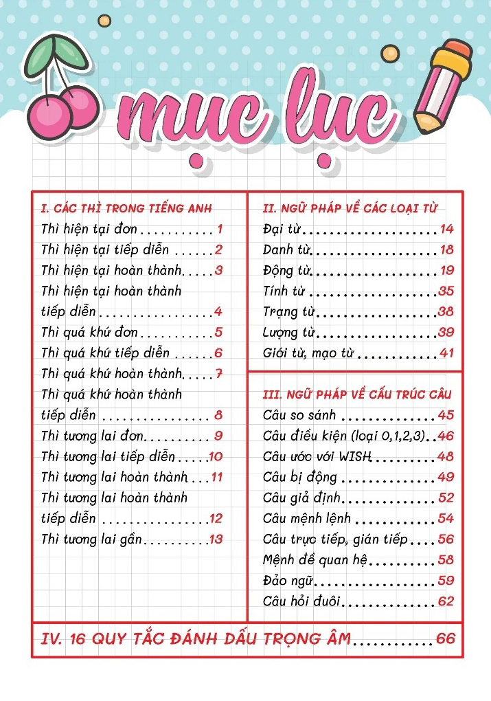 take notes - tiếng anh lớp 3-12 - Ảnh 3