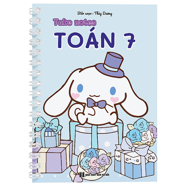 Take Notes Toán 11 - Ảnh 18