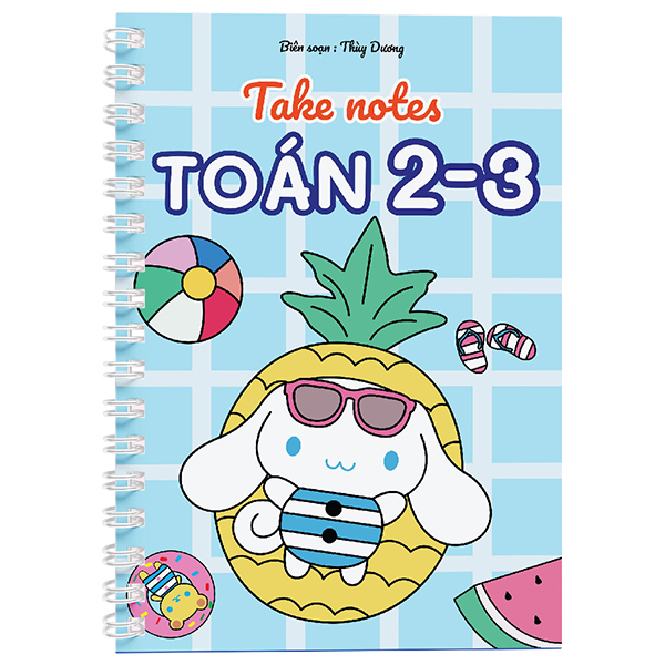 Take Notes Toán 11 - Ảnh 2