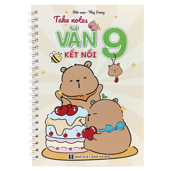 Take Notes Toán 11 - Ảnh 8