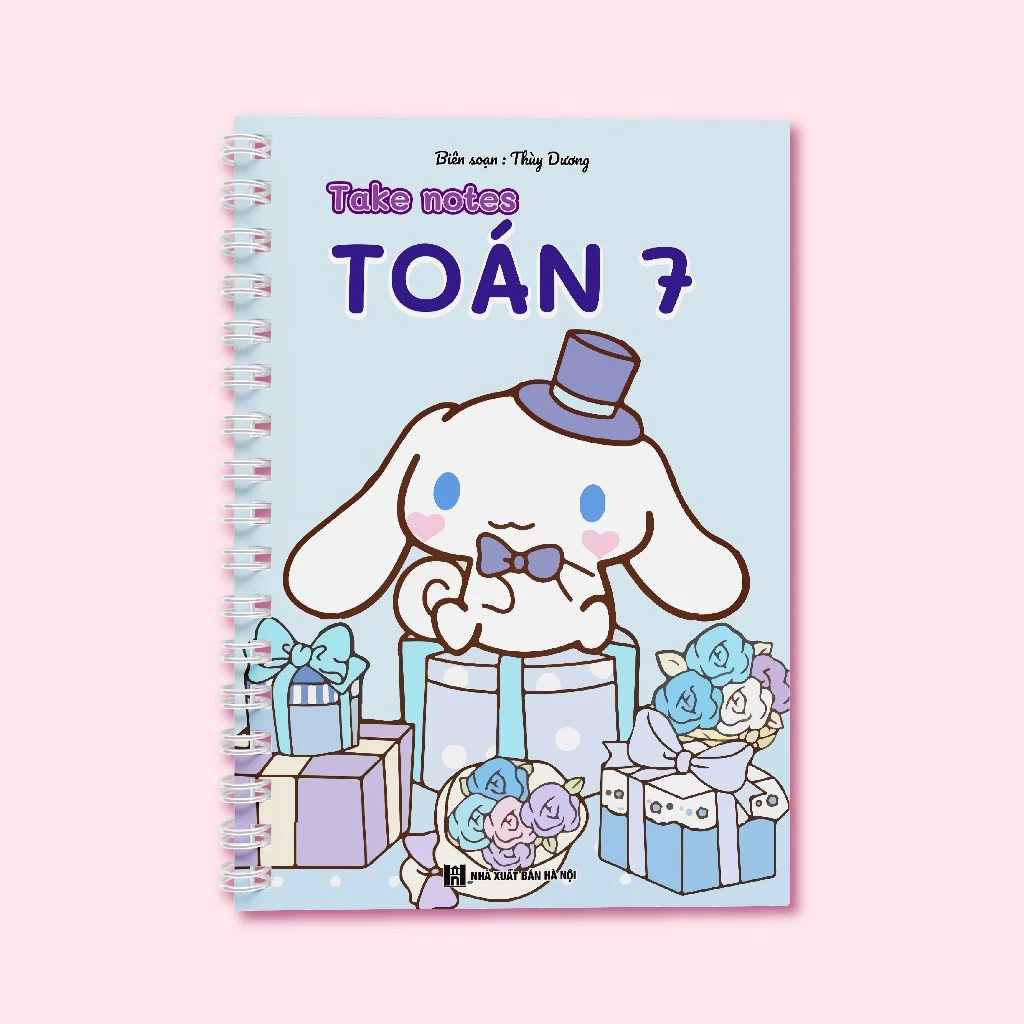 take notes - toán 7 - Ảnh 2