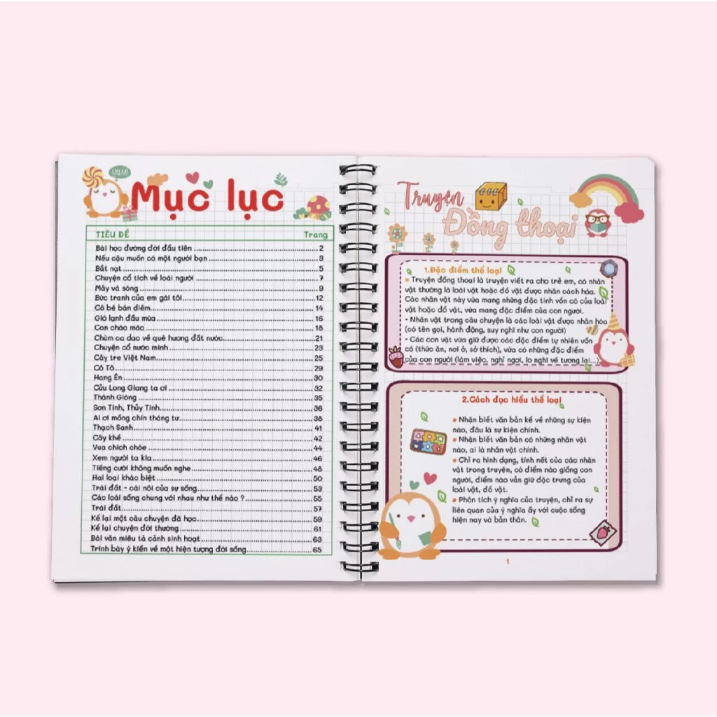 take notes - văn 6 - kết nối - Ảnh 4