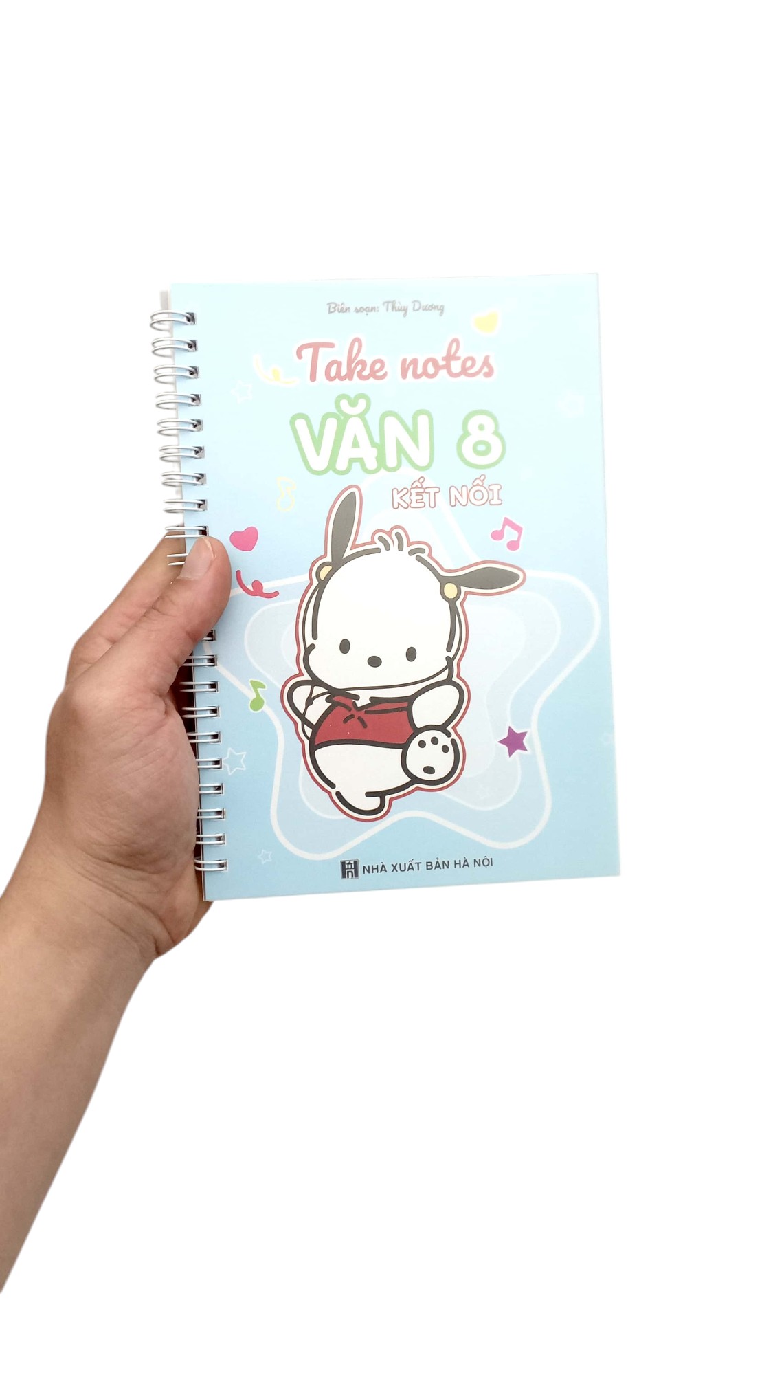 take notes - văn 8 - kết nối - Ảnh 7