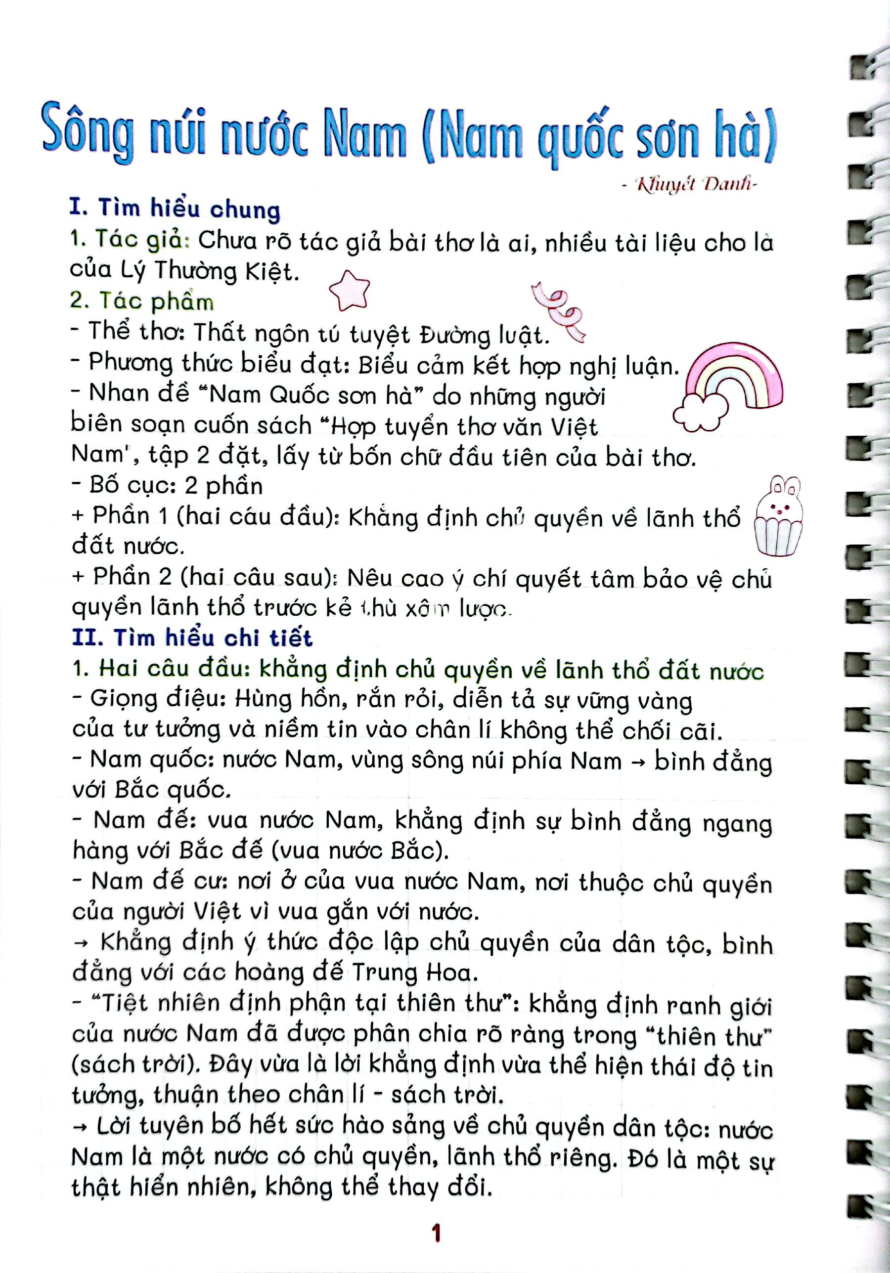 take notes - văn 9 (cánh diều) - Ảnh 4
