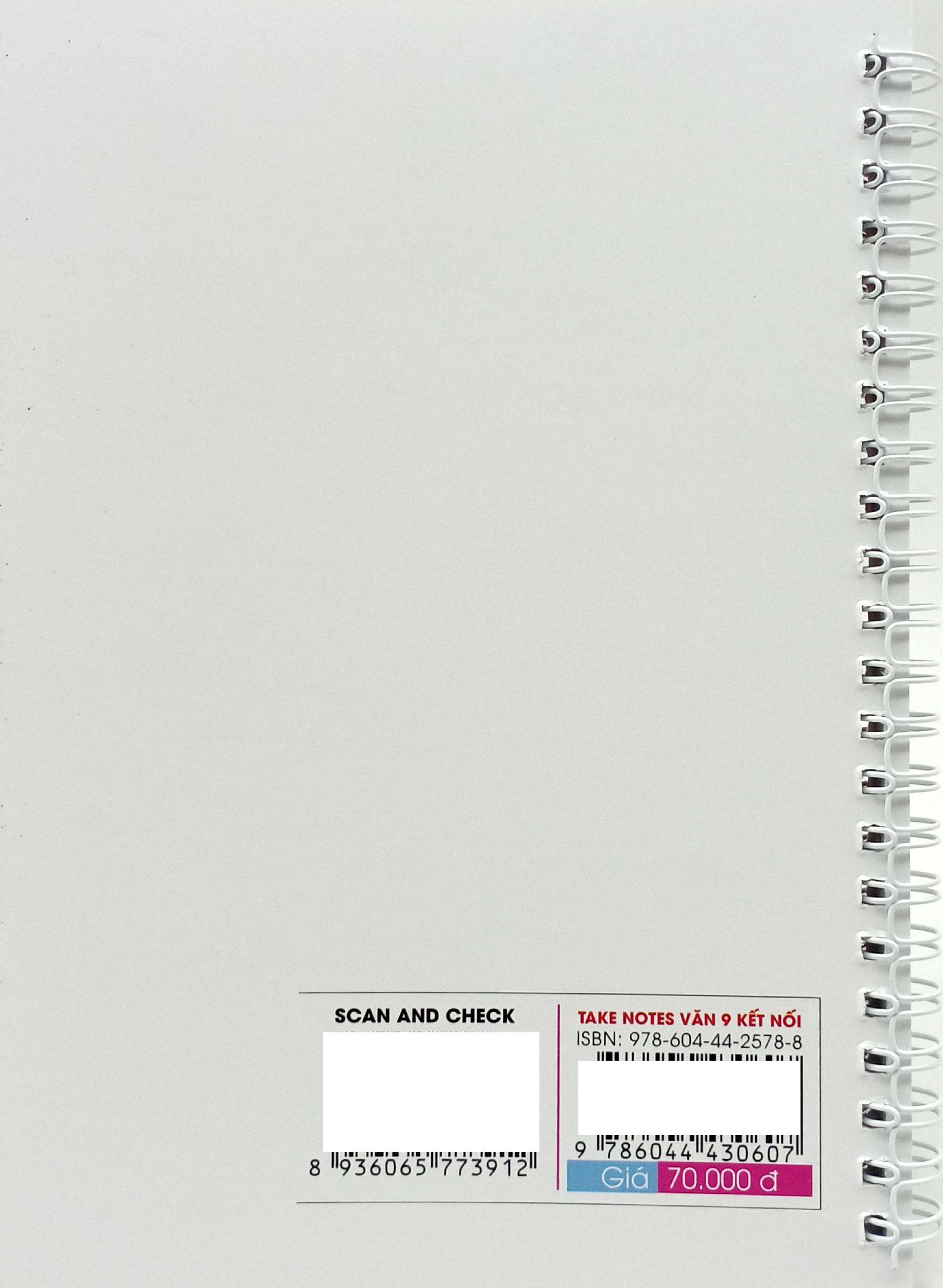 take notes - văn 9 (kết nối) - Ảnh 6