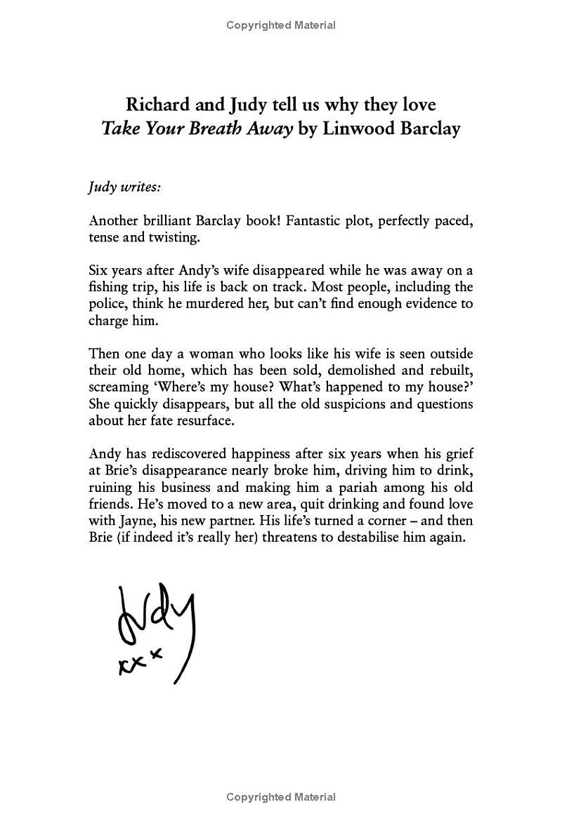 take your breath away - Ảnh 2