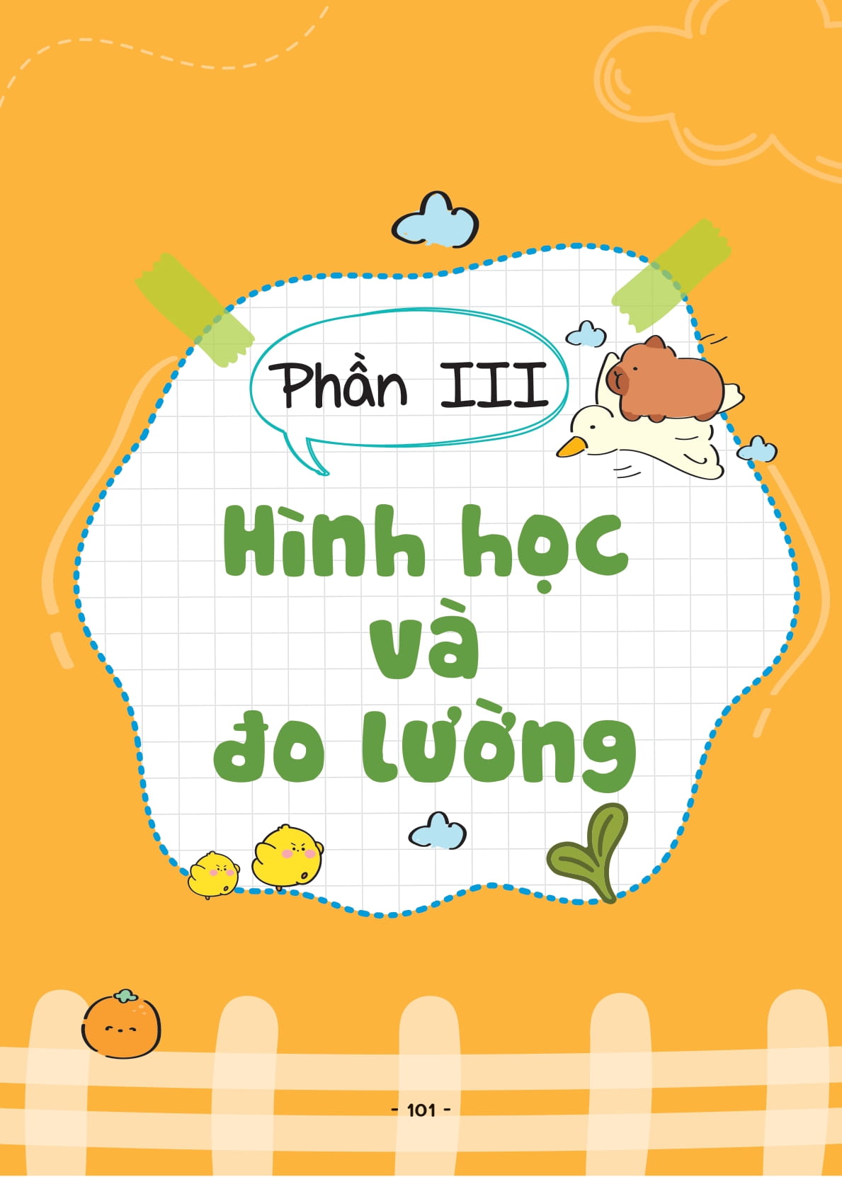 takenote - kiến thức toán và dạng toán 4 - Ảnh 14