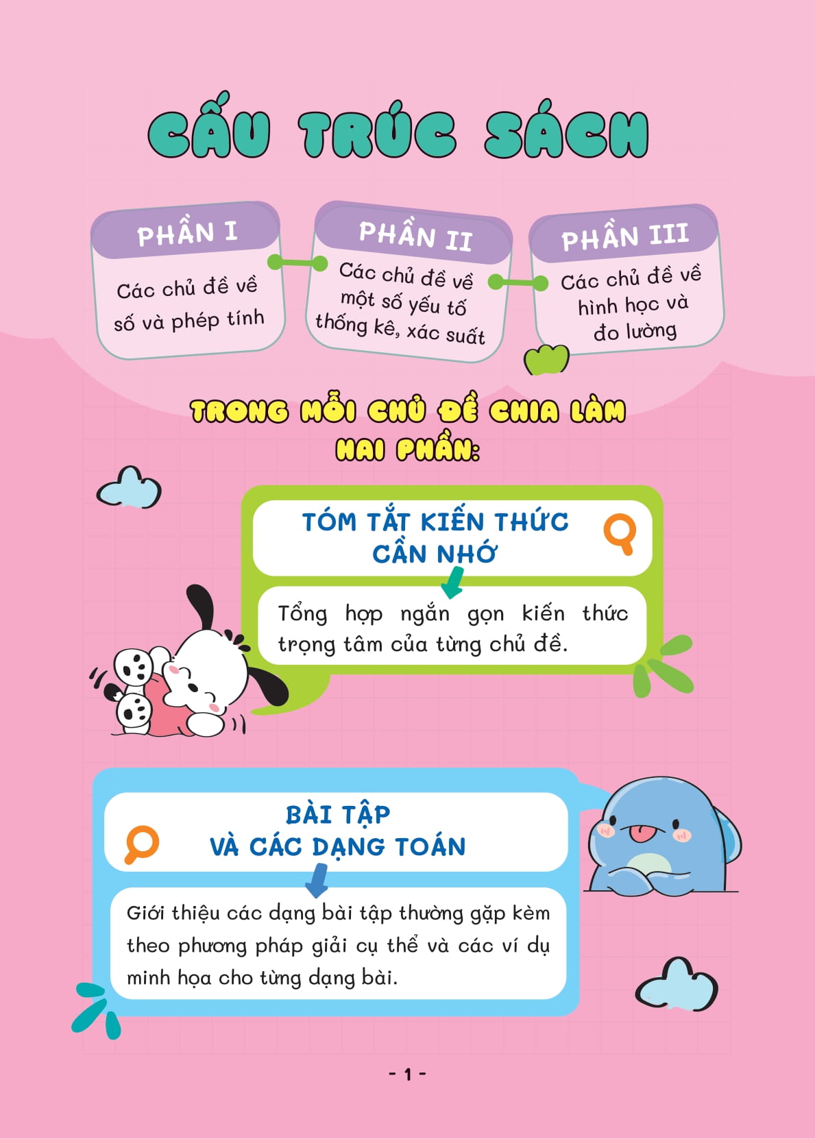 takenote - kiến thức toán và dạng toán 4 - Ảnh 3