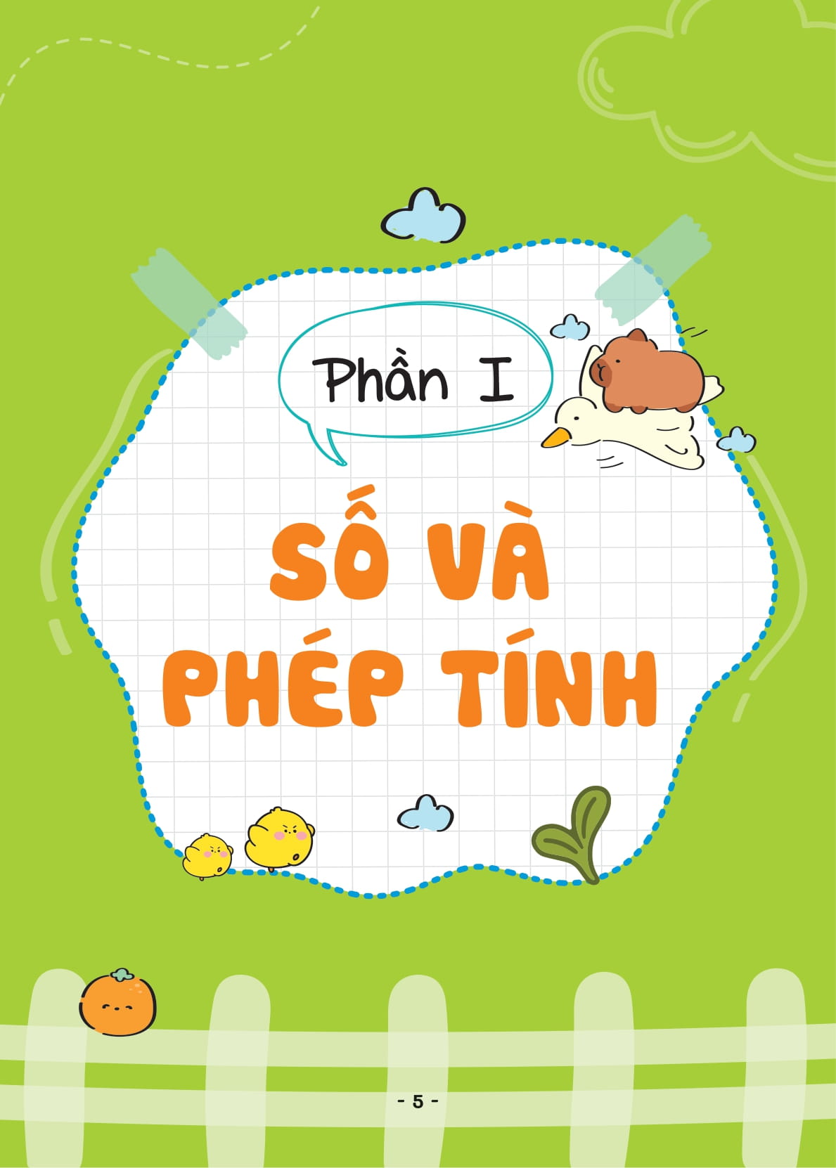 takenote - kiến thức toán và dạng toán 4 - Ảnh 7