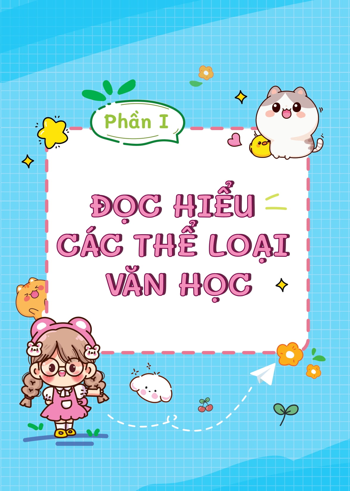 Takenote - Sổ Tay Học Nhanh Ngữ Văn 6 - Ảnh 12