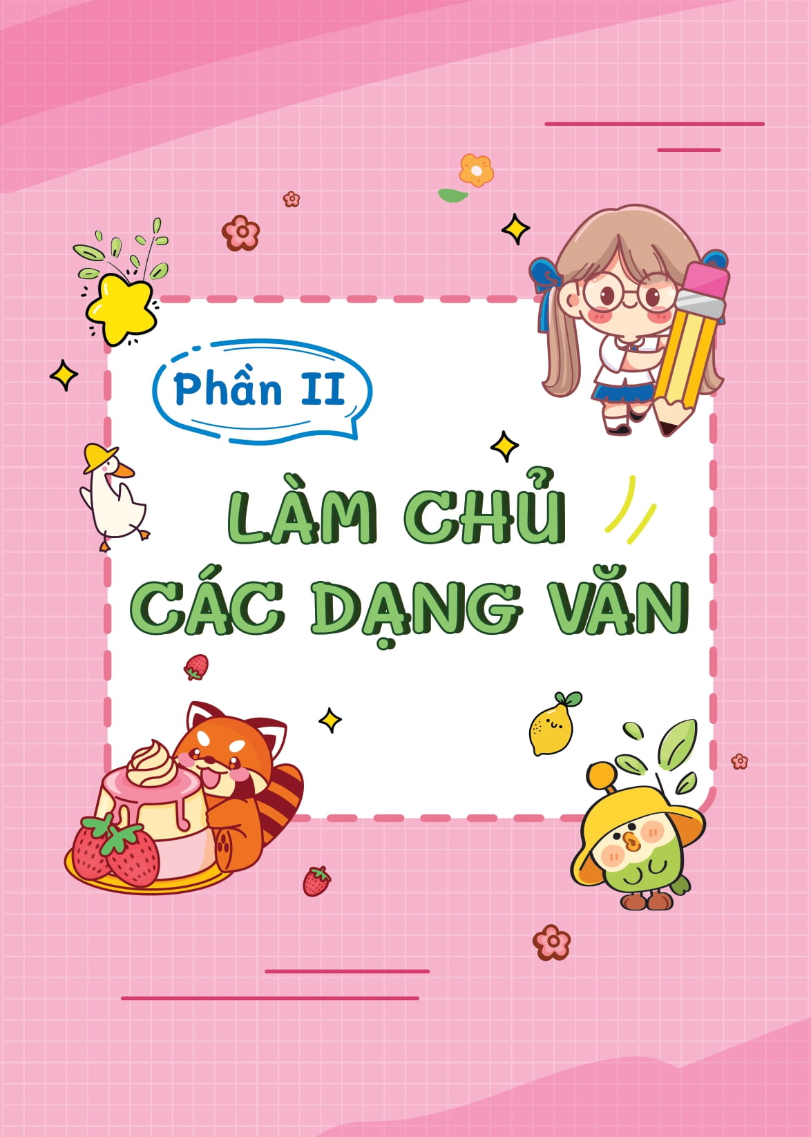 Takenote - Sổ Tay Học Nhanh Ngữ Văn 6 - Ảnh 17