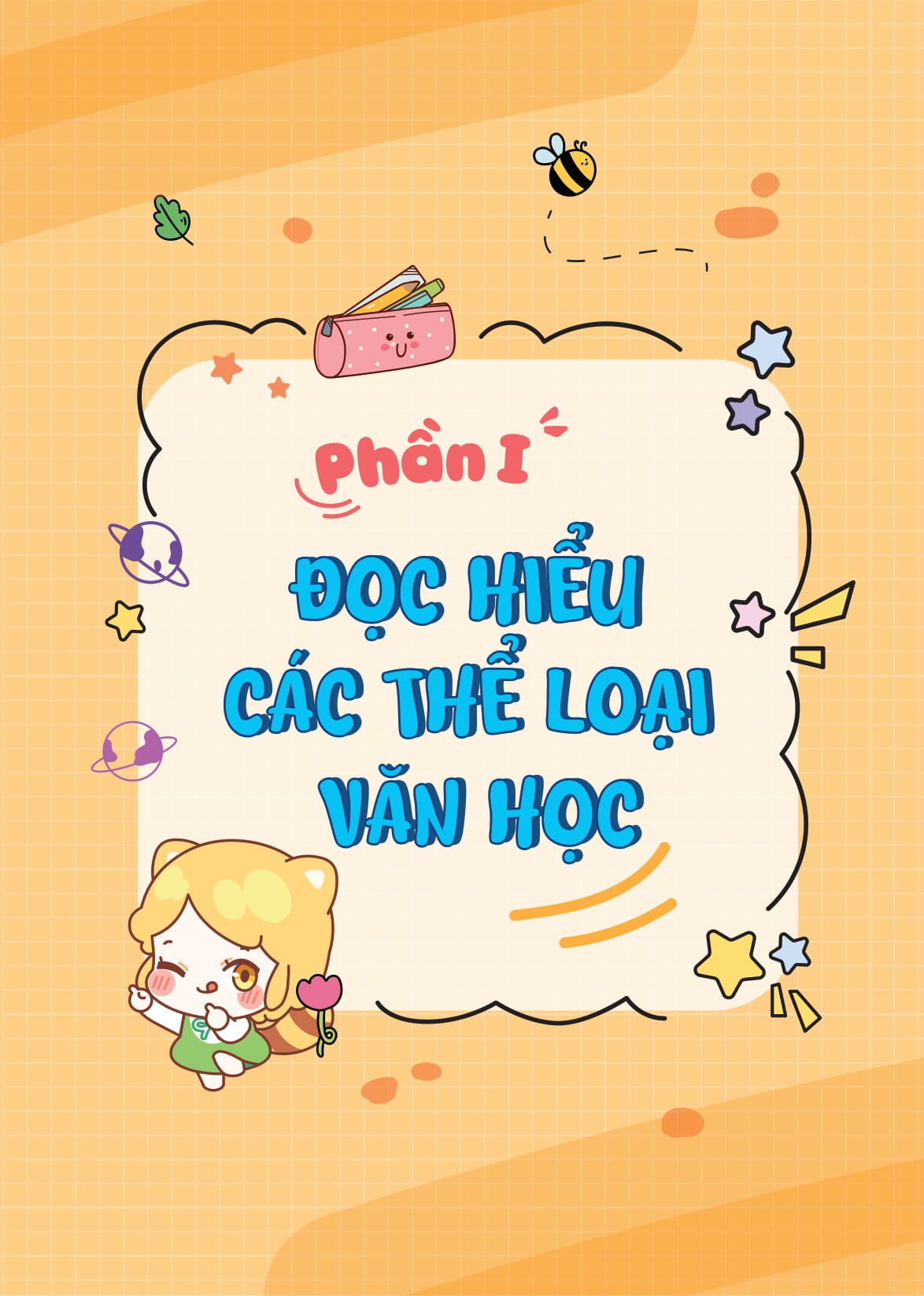 Takenote - Sổ Tay Học Nhanh Ngữ Văn Lớp 7 - Ảnh 11