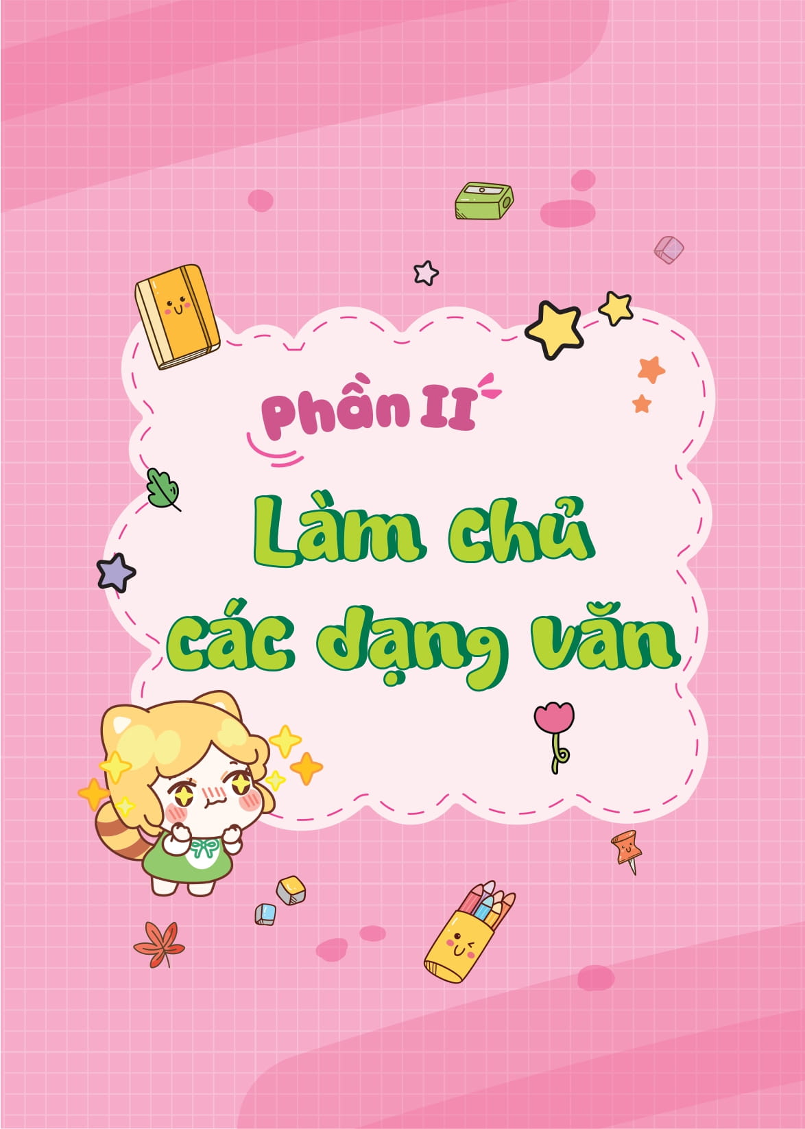 Takenote - Sổ Tay Học Nhanh Ngữ Văn Lớp 7 - Ảnh 14