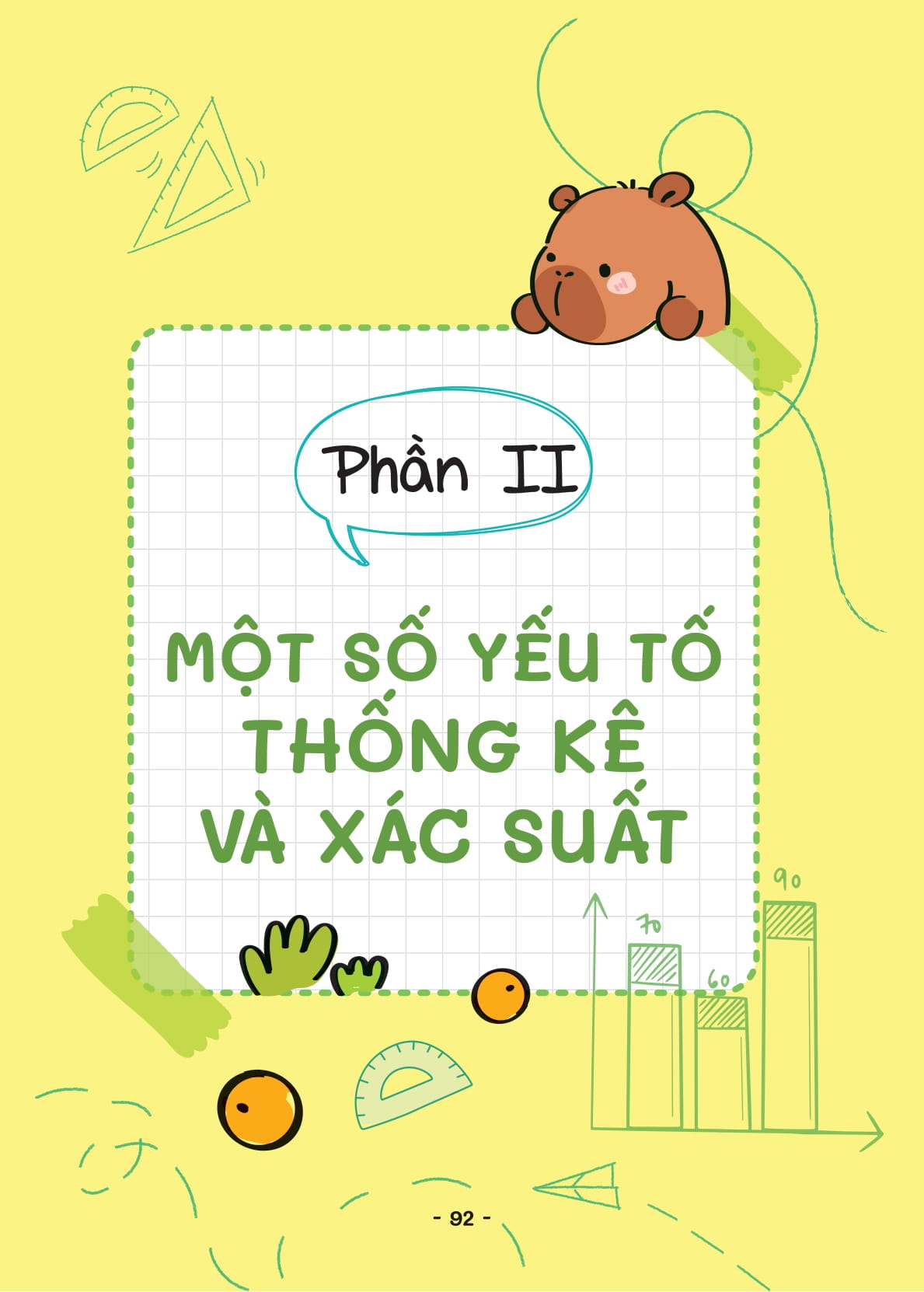 takenote - sổ tay kiến thức và dạng toán 6 - Ảnh 11