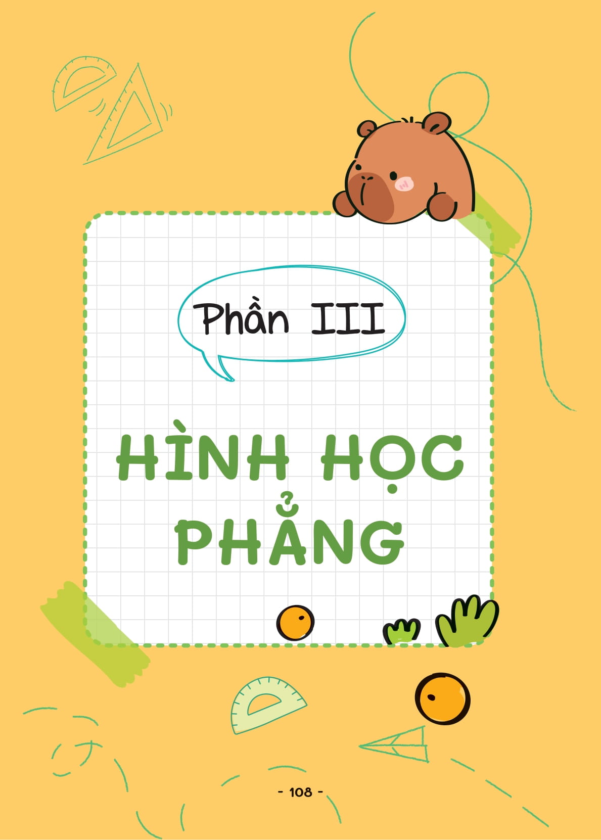 takenote - sổ tay kiến thức và dạng toán 6 - Ảnh 15