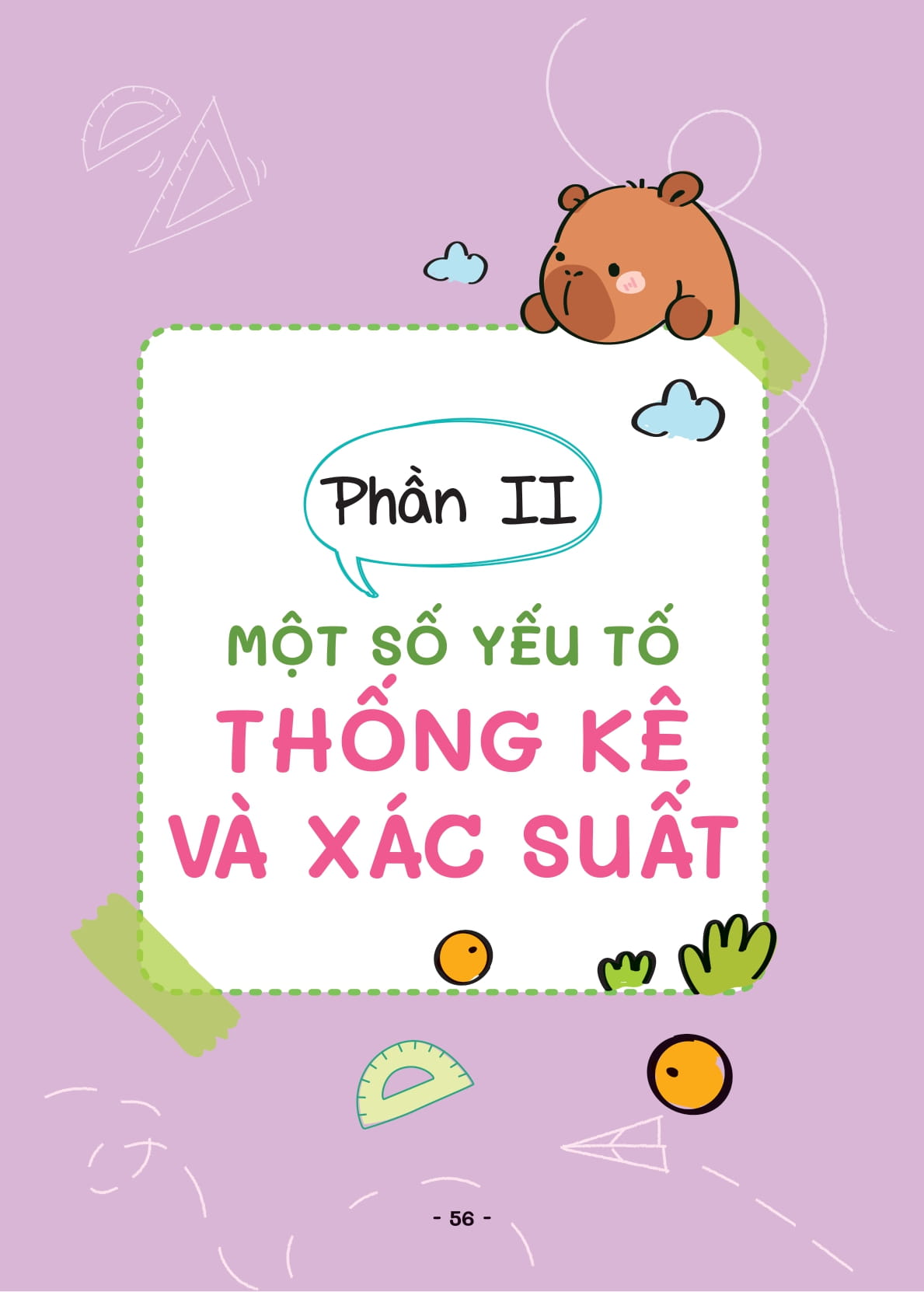 takenote - sổ tay kiến thức và dạng toán 7 - Ảnh 11