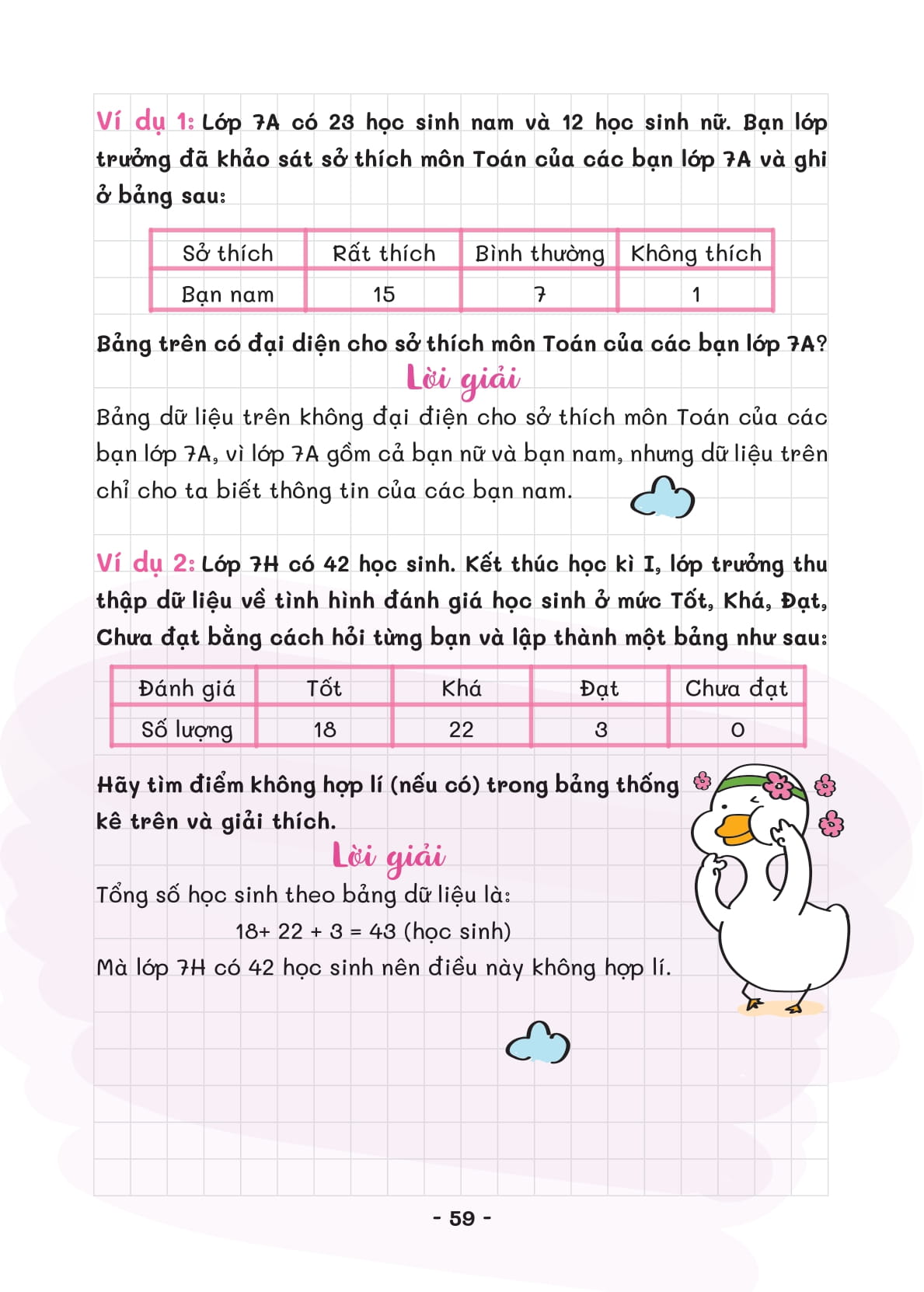 takenote - sổ tay kiến thức và dạng toán 7 - Ảnh 14