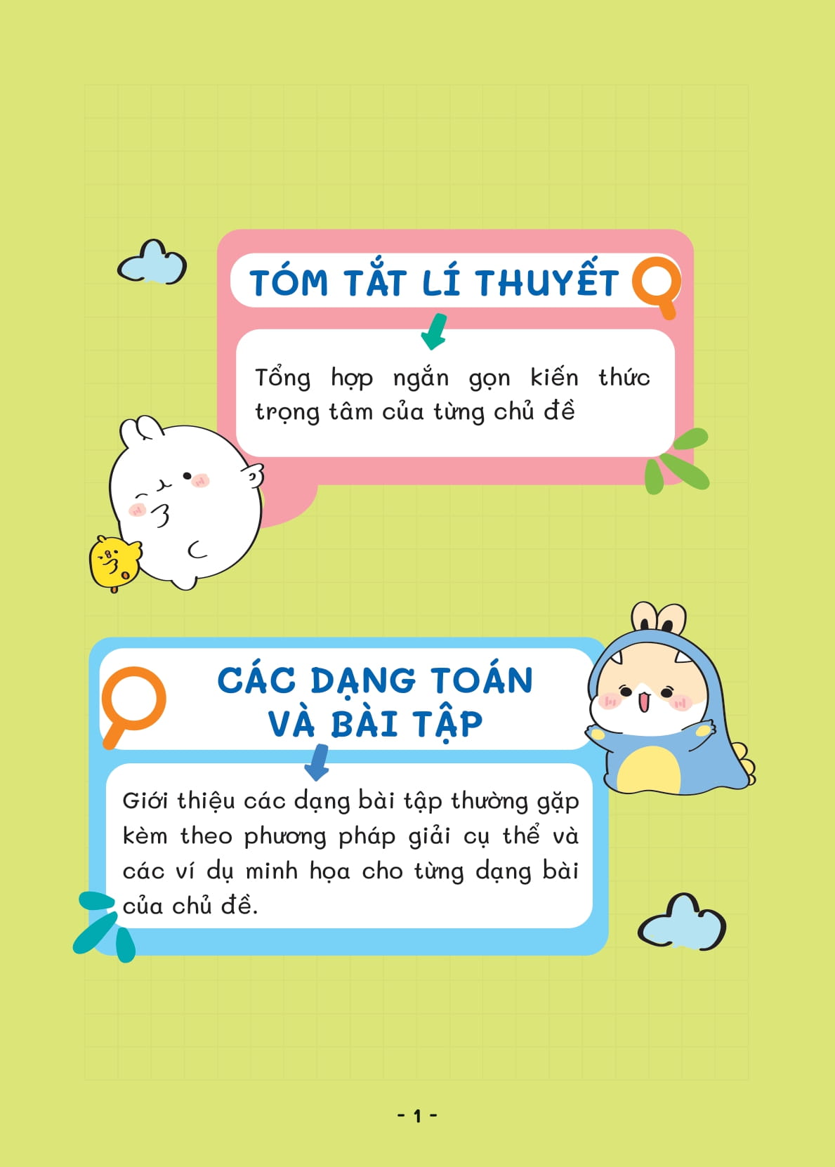 takenote - sổ tay kiến thức và dạng toán 7 - Ảnh 2