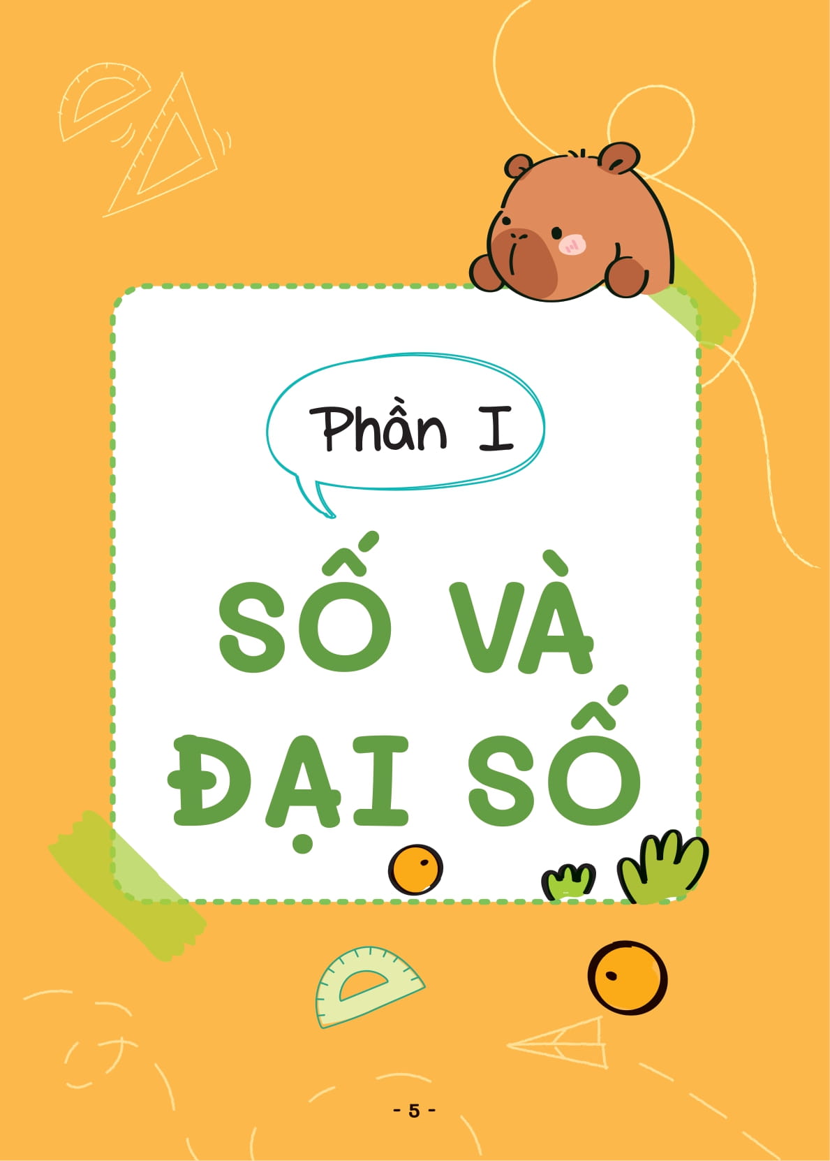 takenote - sổ tay kiến thức và dạng toán 7 - Ảnh 6