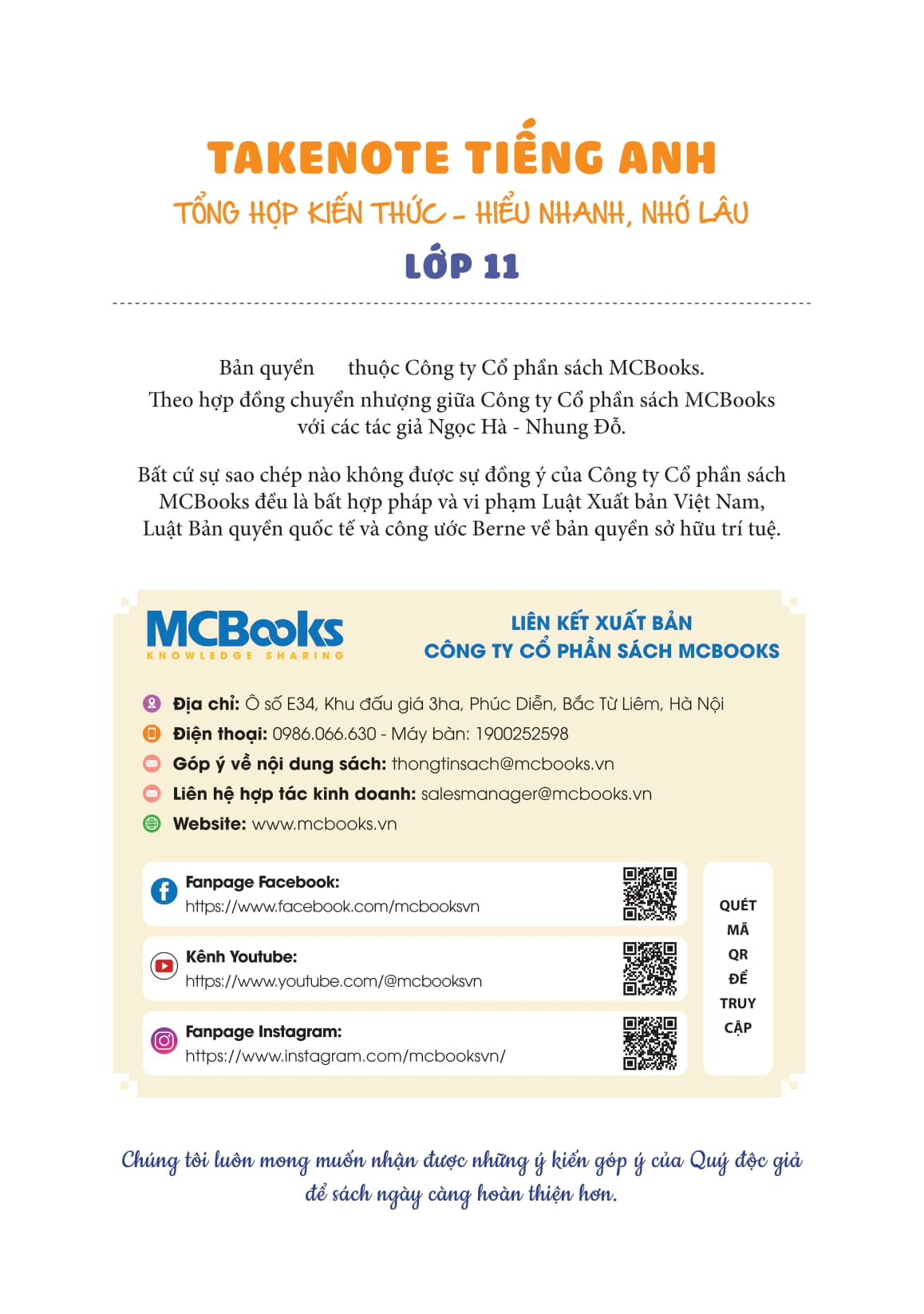 Takenote Tiếng Anh Lớp 11 - Ảnh 4