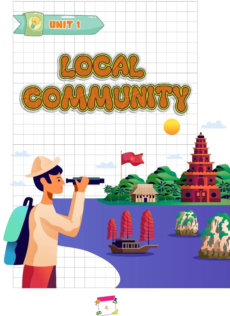 Takenote - Tiếng Anh Lớp 9 - Ảnh 3