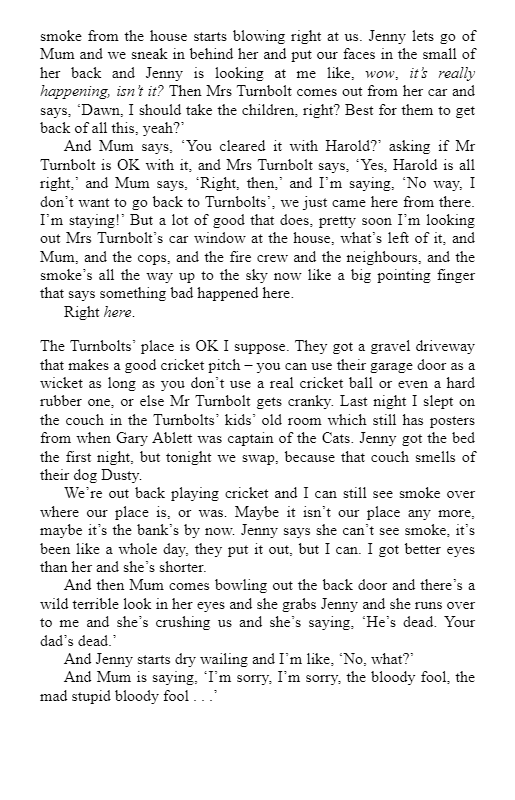 taking tom murray home - Ảnh 10