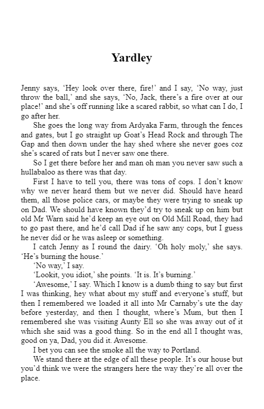 taking tom murray home - Ảnh 4