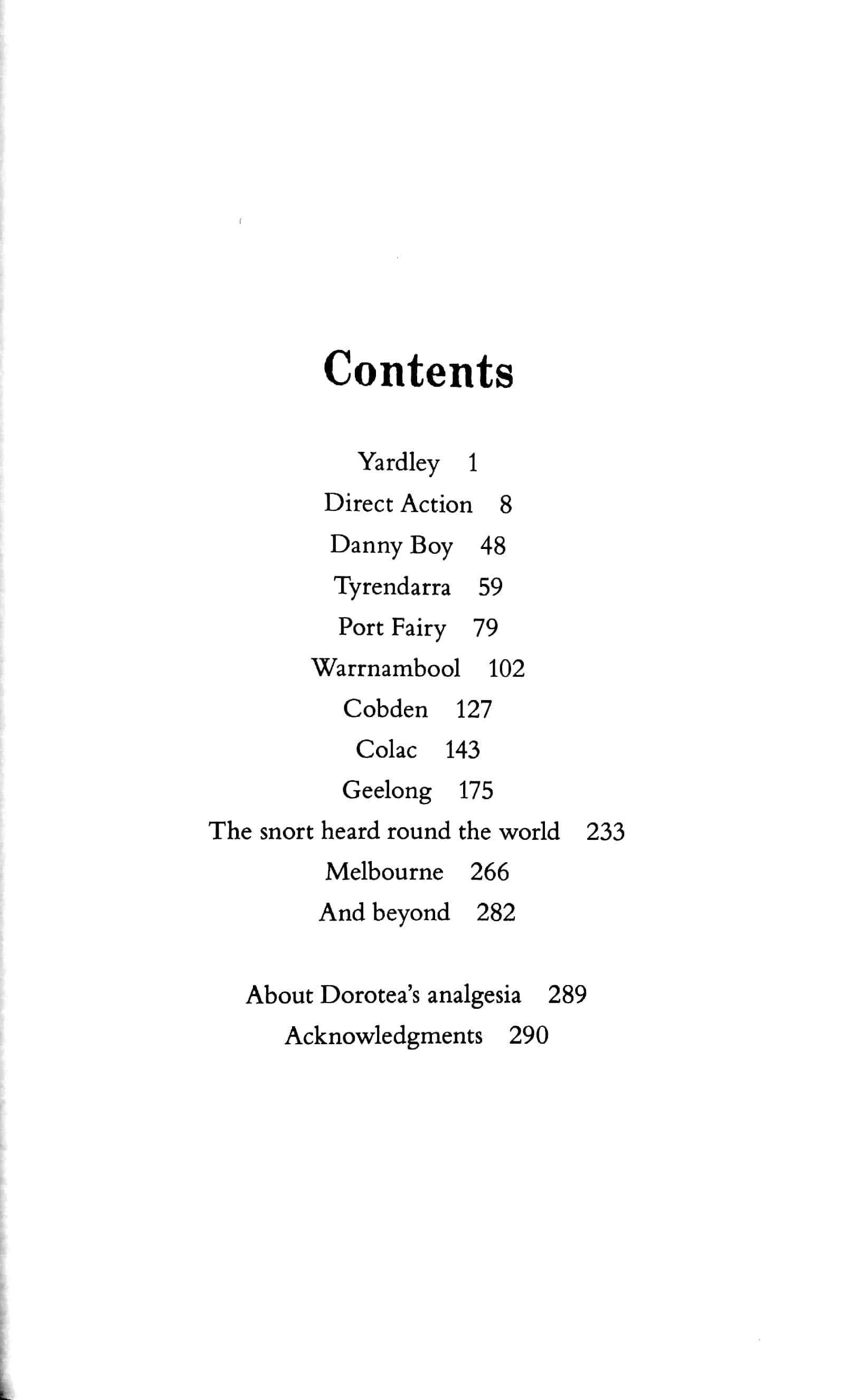 taking tom murray home - Ảnh 5