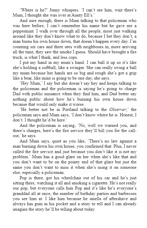 taking tom murray home - Ảnh 6