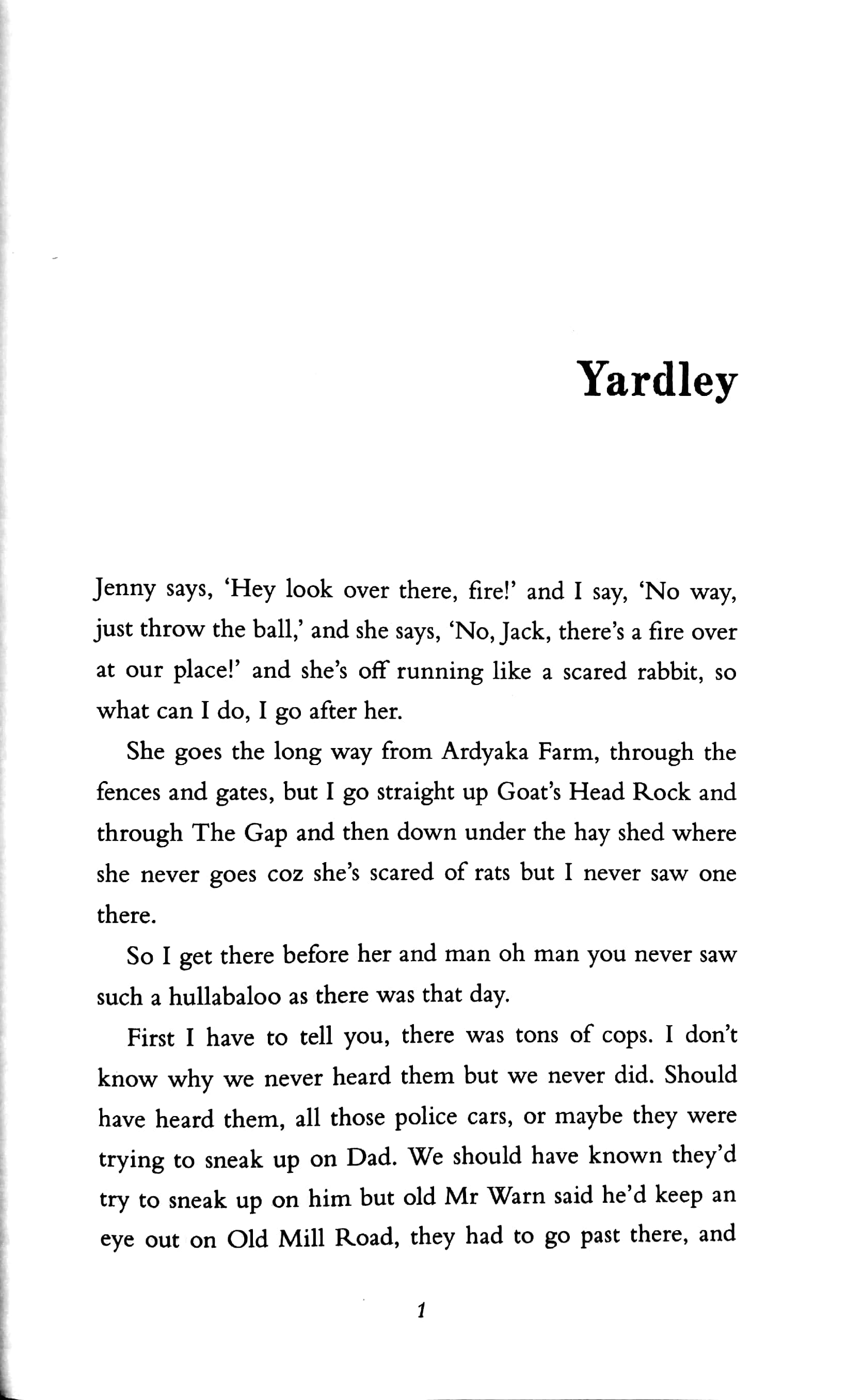 taking tom murray home - Ảnh 7