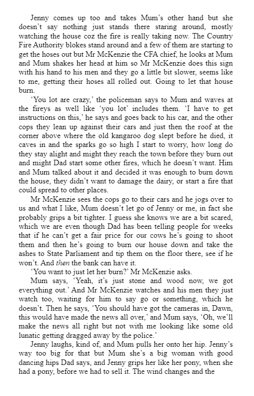 taking tom murray home - Ảnh 8