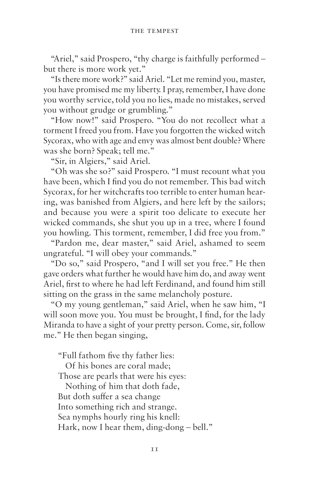 tales from shakespeare (alma junior classics) - Ảnh 13