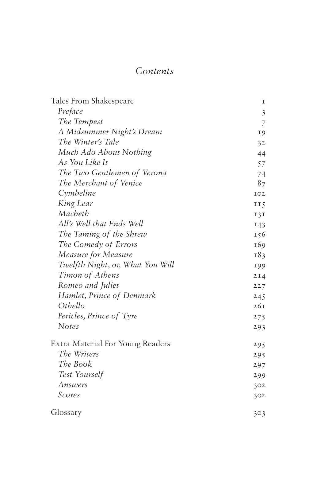 tales from shakespeare (alma junior classics) - Ảnh 4