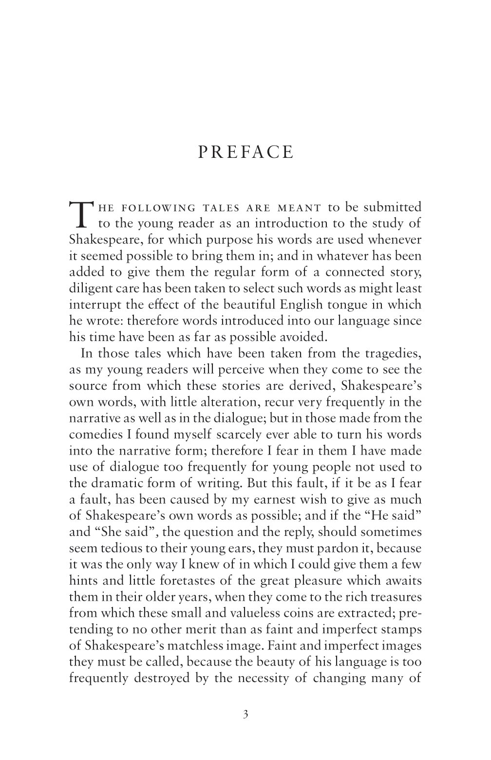 tales from shakespeare (alma junior classics) - Ảnh 6