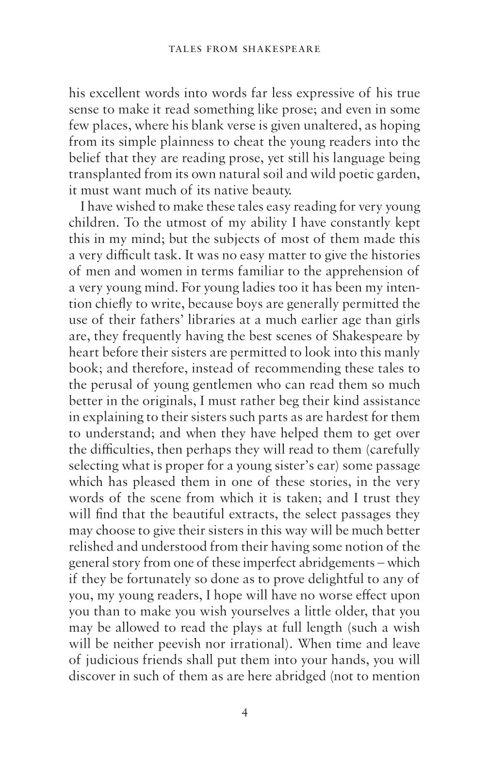 tales from shakespeare (alma junior classics) - Ảnh 7