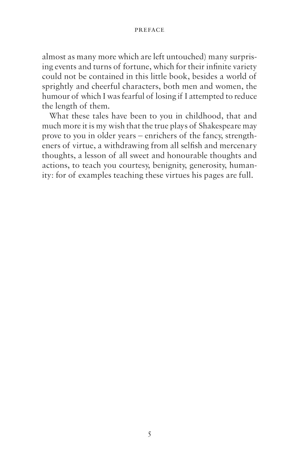 tales from shakespeare (alma junior classics) - Ảnh 8