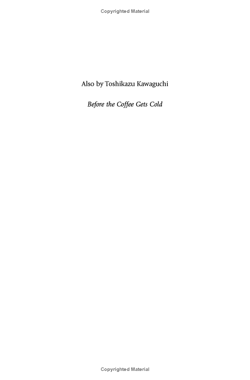 tales from the cafe - Ảnh 4