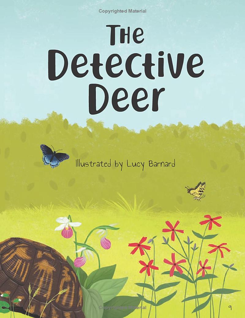 tales from the forest - Ảnh 11