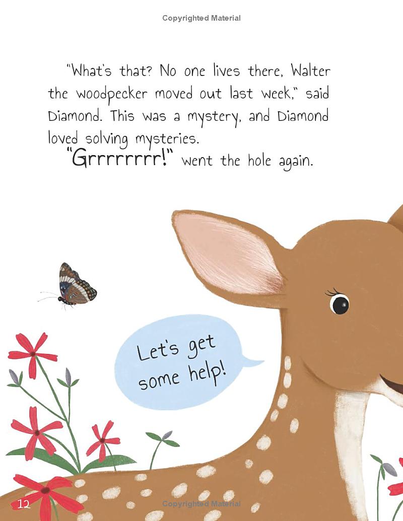 tales from the forest - Ảnh 14