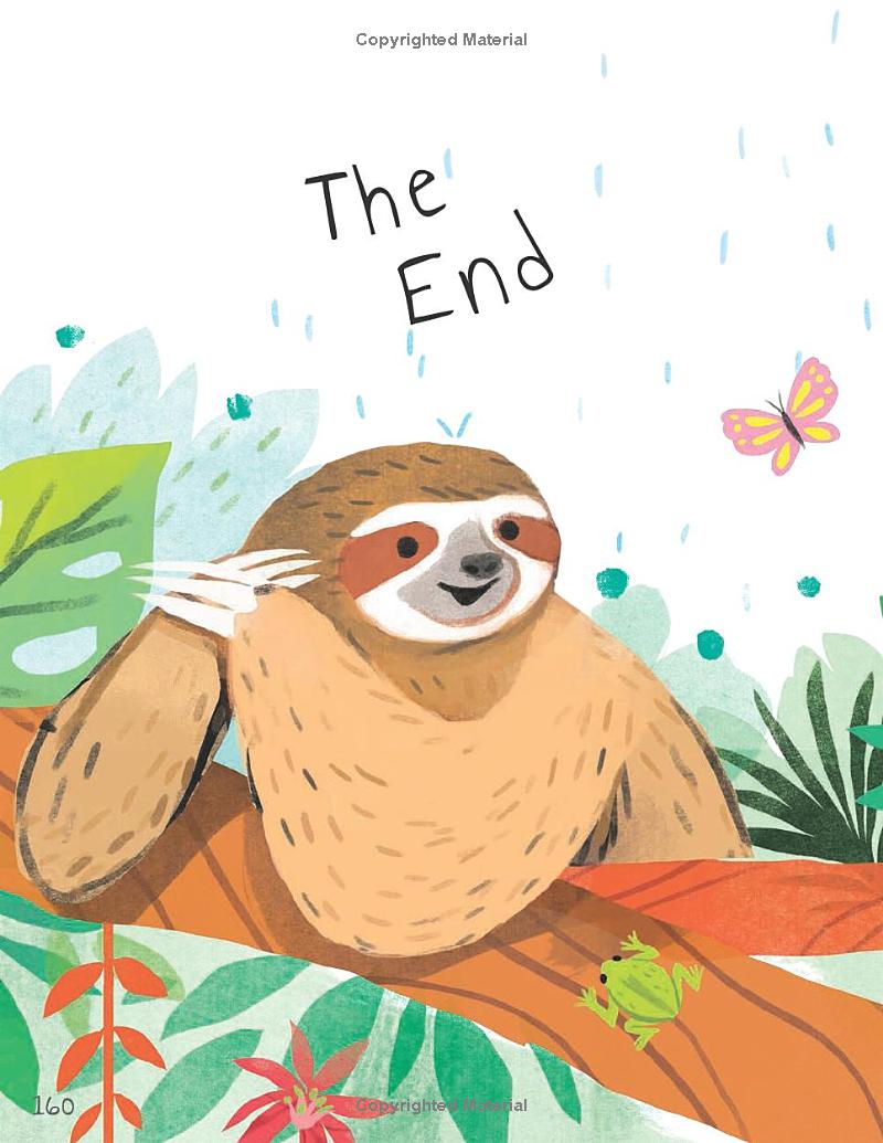 tales from the forest - Ảnh 15