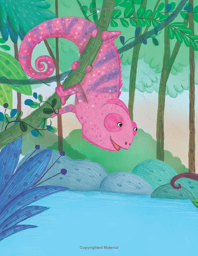 tales from the forest - Ảnh 4