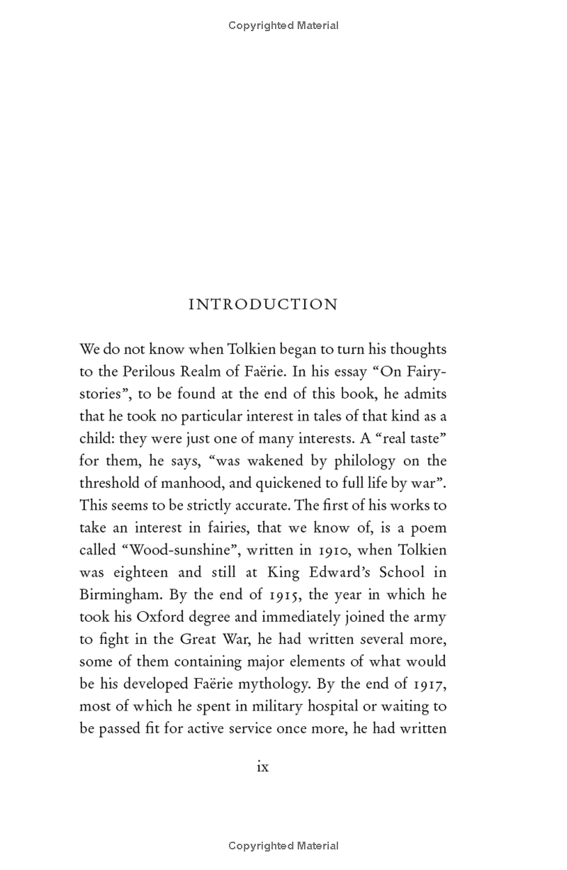 tales from the perilous realm - Ảnh 4