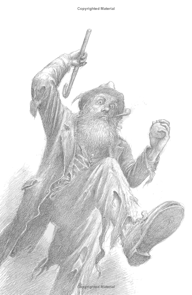 tales from the perilous realm - Ảnh 5