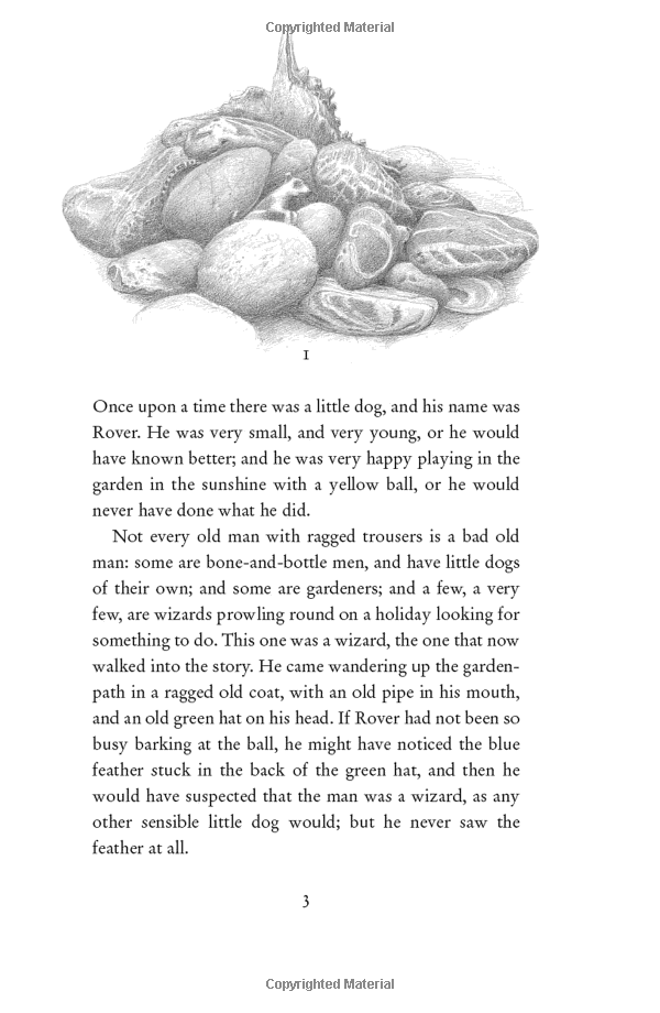 tales from the perilous realm - Ảnh 6