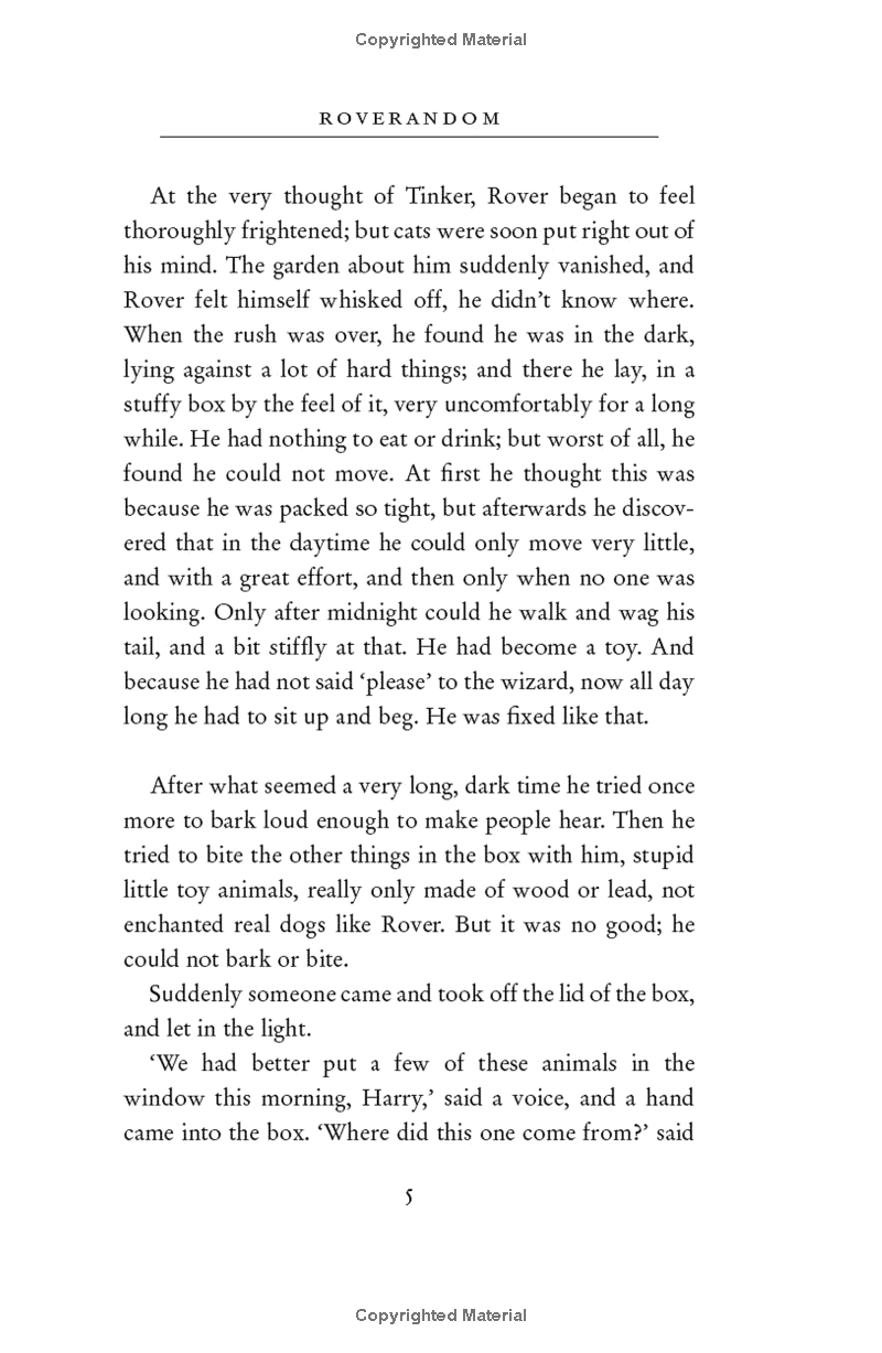 tales from the perilous realm - Ảnh 8