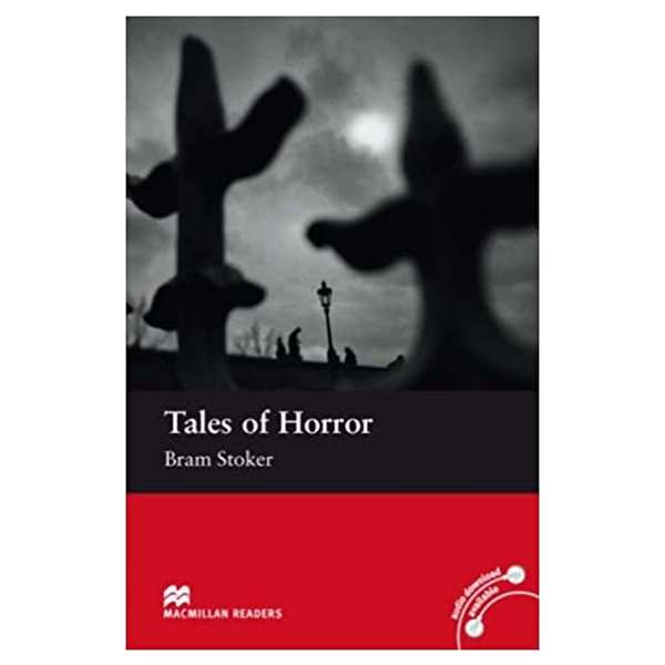 tales of horror - Ảnh 2