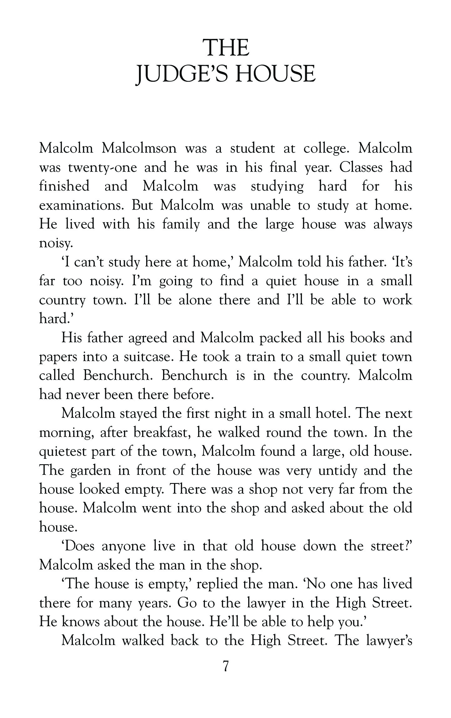 tales of horror - Ảnh 4