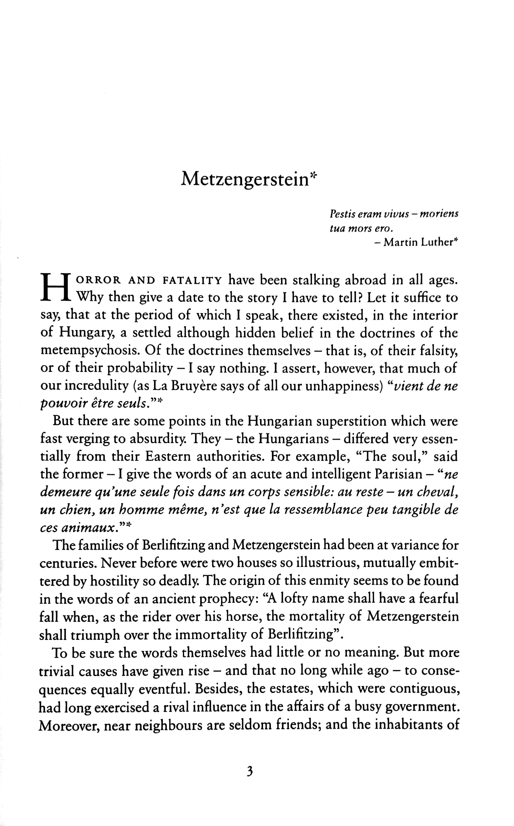 tales of horror (alma classics evergreens) - Ảnh 4