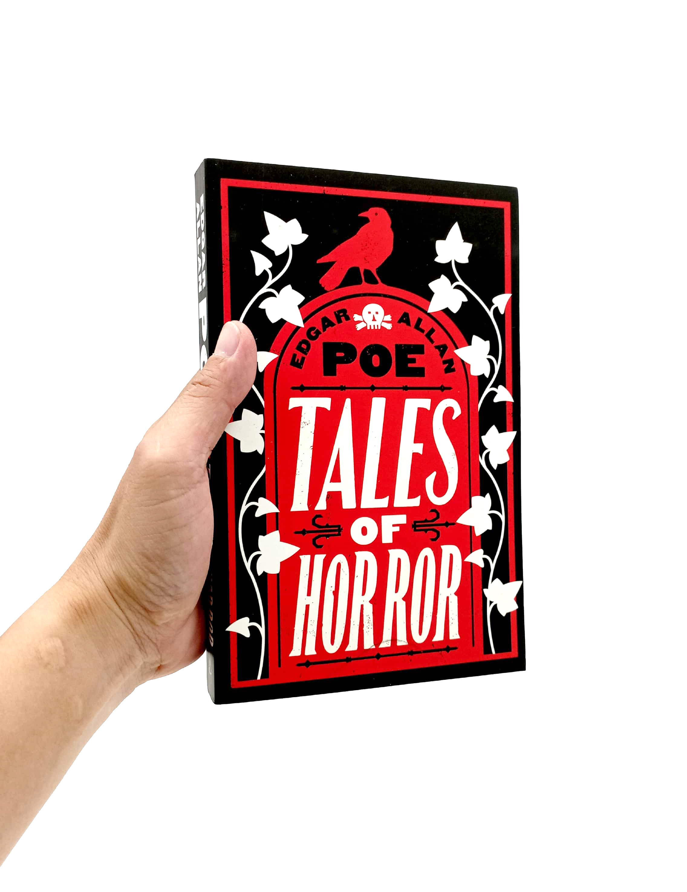 tales of horror (alma classics evergreens) - Ảnh 7